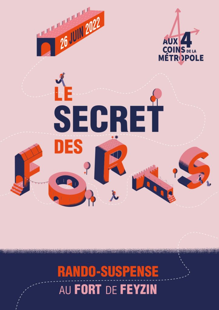 Le secret des forts